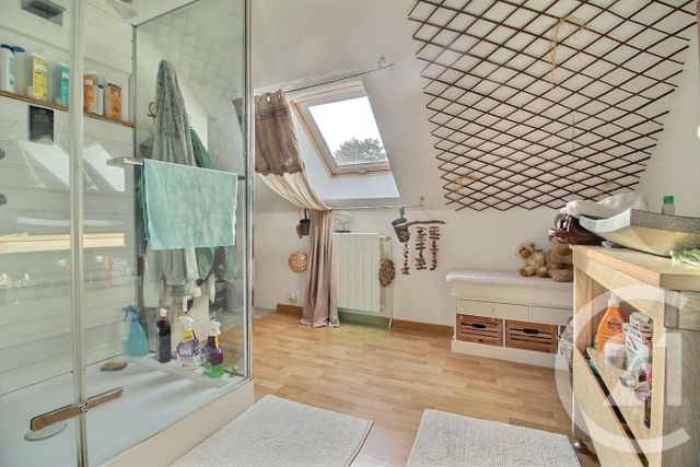 Maison &agrave; vendre - 4 pi&egrave;ces - 182,31 m2 - Moisy - 41 - CENTRE