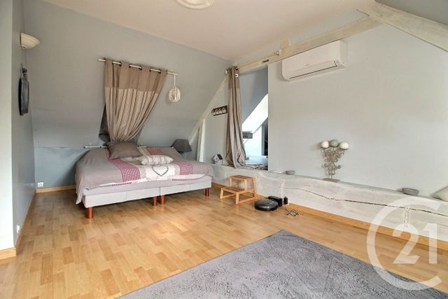 Maison &agrave; vendre - 4 pi&egrave;ces - 182,31 m2 - Moisy - 41 - CENTRE