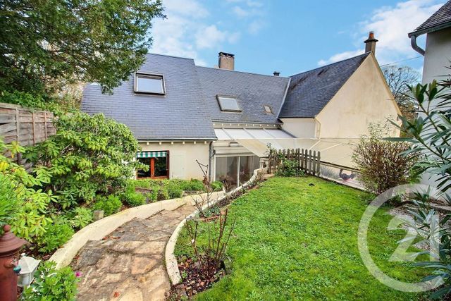 maison - MONTOIRE SUR LE LOIR - 41