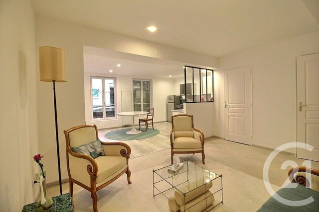 Appartement T3 à vendre VENDOME