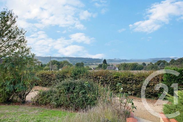 Maison &agrave; vendre - 4 pi&egrave;ces - 127,83 m2 - Freteval - 41 - CENTRE