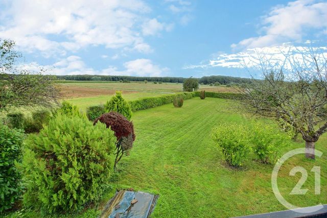 maison - MOREE - 41