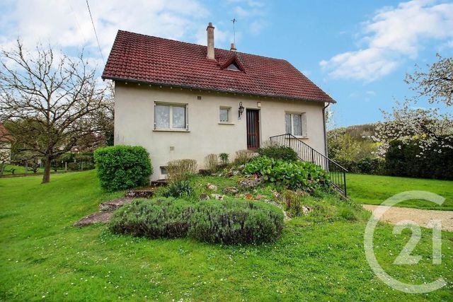 Maison à vendre MOREE