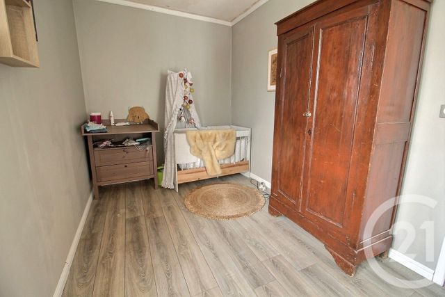 Maison à vendre - 5 pièces - 104 m2 - Ternay - 41 - CENTRE