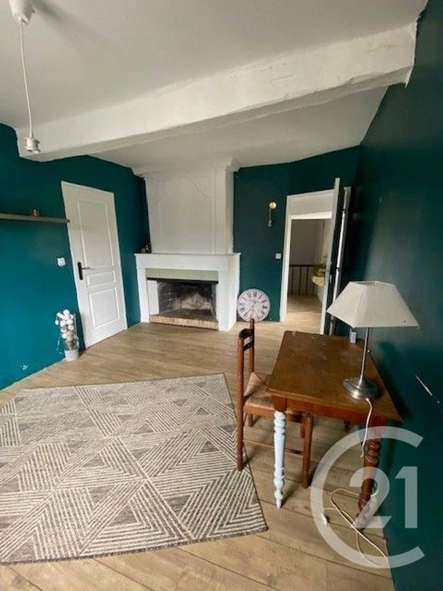 Maison à vendre TERNAY