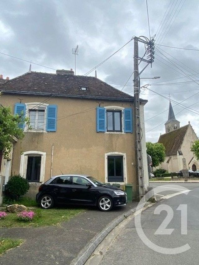 Maison à vendre - 5 pièces - 104 m2 - Ternay - 41 - CENTRE