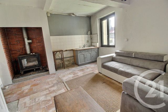 Maison à vendre - 5 pièces - 104 m2 - Ternay - 41 - CENTRE