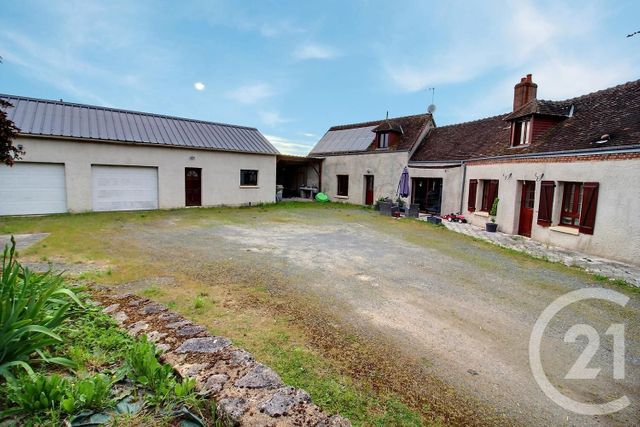 maison - MOREE - 41