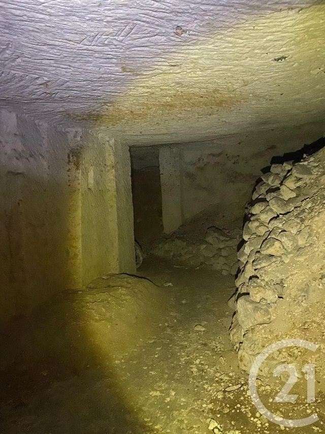 Maison à vendre - 1 pièce - 595 m2 - Vendome - 41 - CENTRE